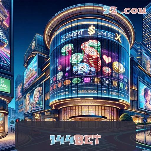 144 BET Bingo
