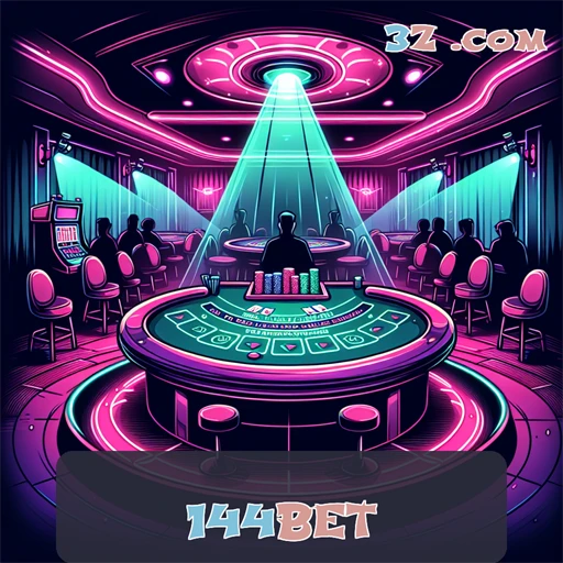 144 BET Bônus