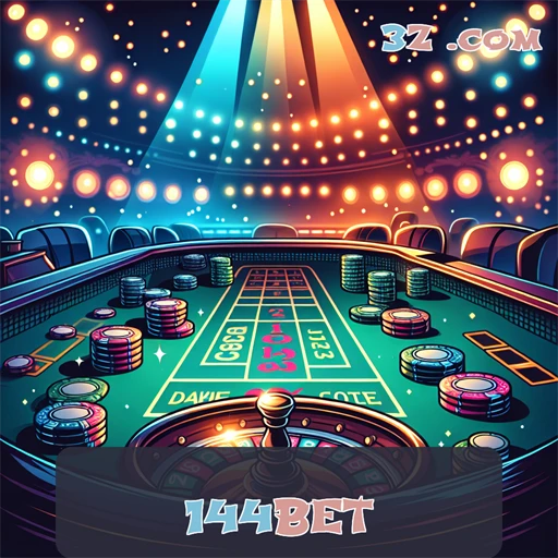 144 BET Ao Vivo
