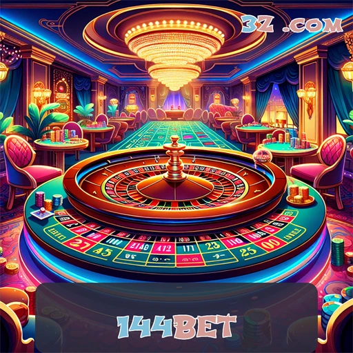 144 BET Móvel