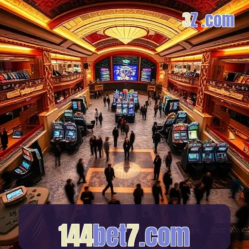 144 BET App