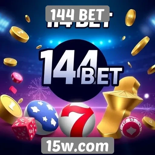 Comparativo de jogos disponíveis na plataforma 144 BET