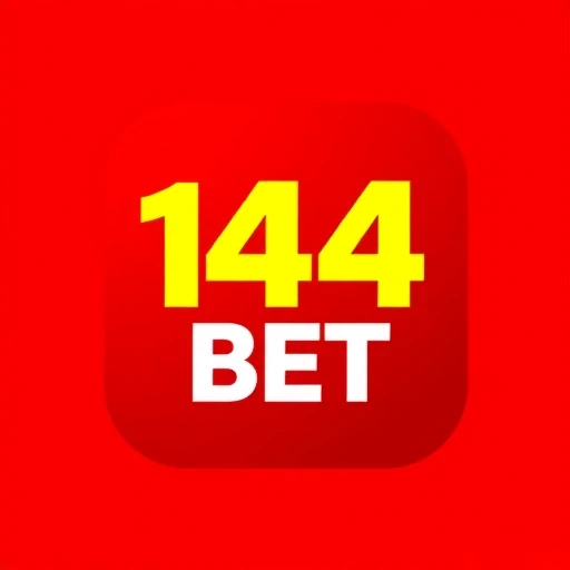 144 BET - A plataforma oficial de jogos e bônus no Brasil