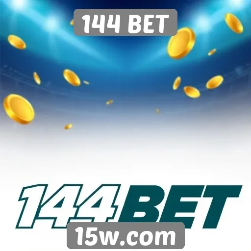 Promoções e bônus disponíveis no 144 BET