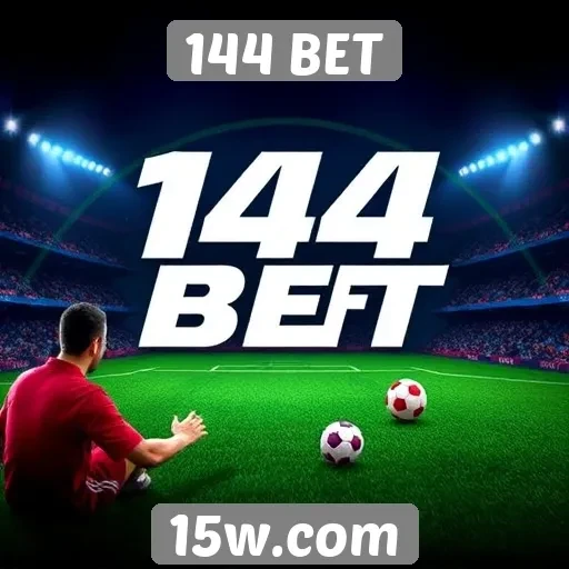 Avaliação das funcionalidades do site 144 BET