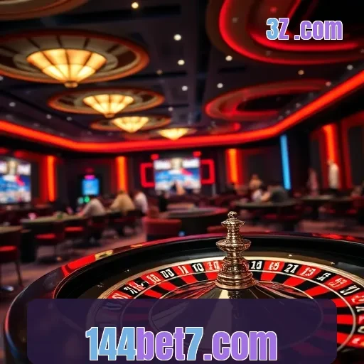 144 BET Eventos Esportivos